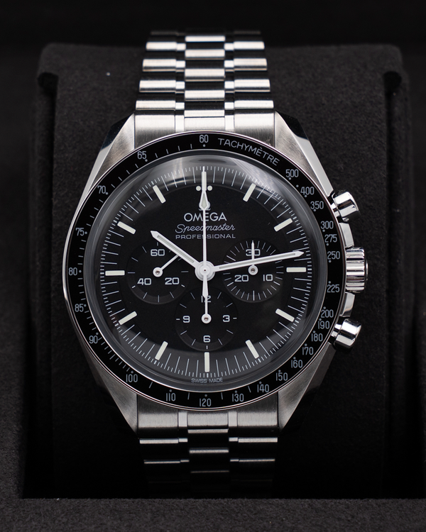 Omega Speedmaster Professional Moonwatch (310.30.42.50.01.001)