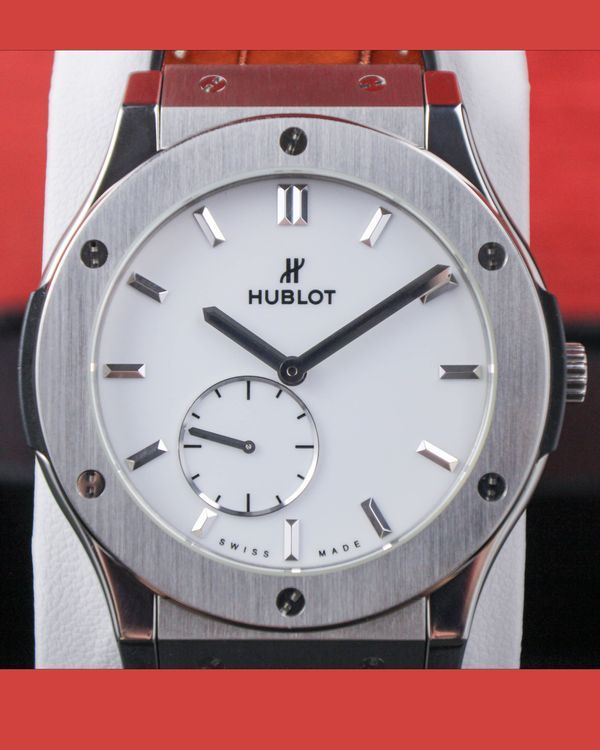 Hublot Classic Fusion (515.NX.2210.LR)