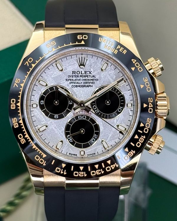 Rolex Cosmograph Daytona (116518LN)
