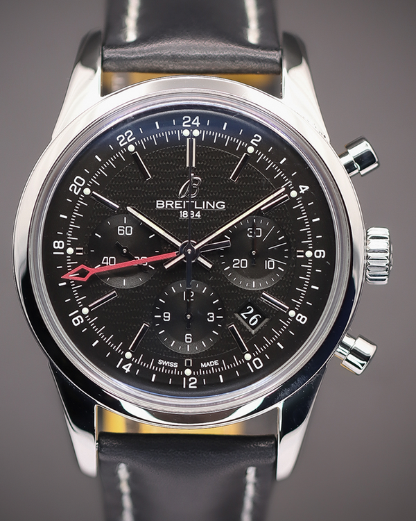 Breitling Transocean (AB045112/BC67)