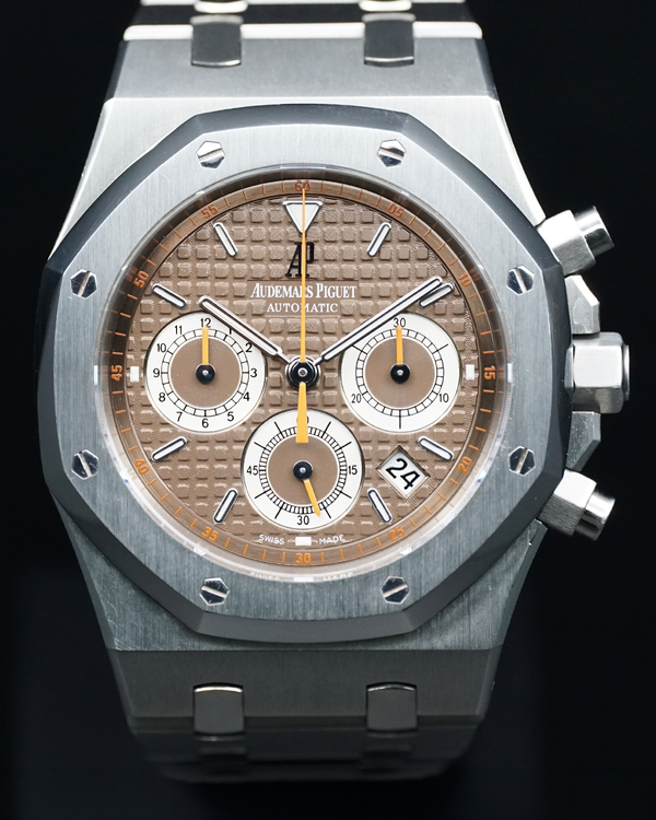 Audemars Piguet Royal Oak (26300ST.OO.1110ST.08)