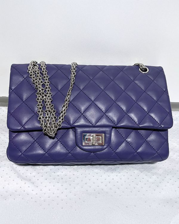 Chanel Boy