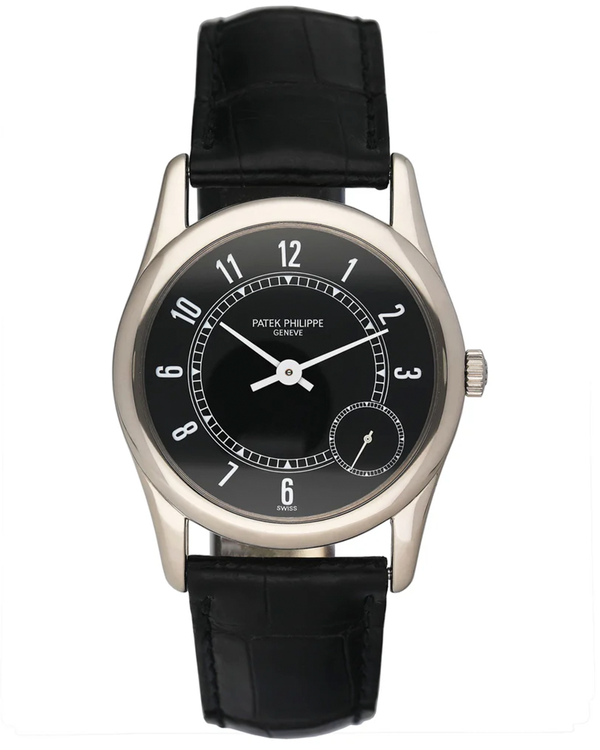 Patek Philippe Calatrava (5000G)