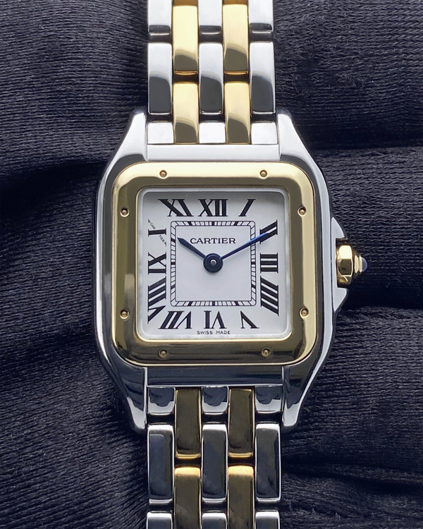 Cartier Panthère De Cartier (W2PN0006)