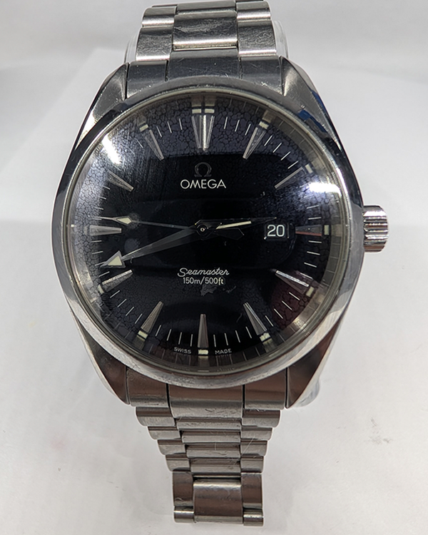 Omega Seamaster Aqua Terra (2517.50.00)