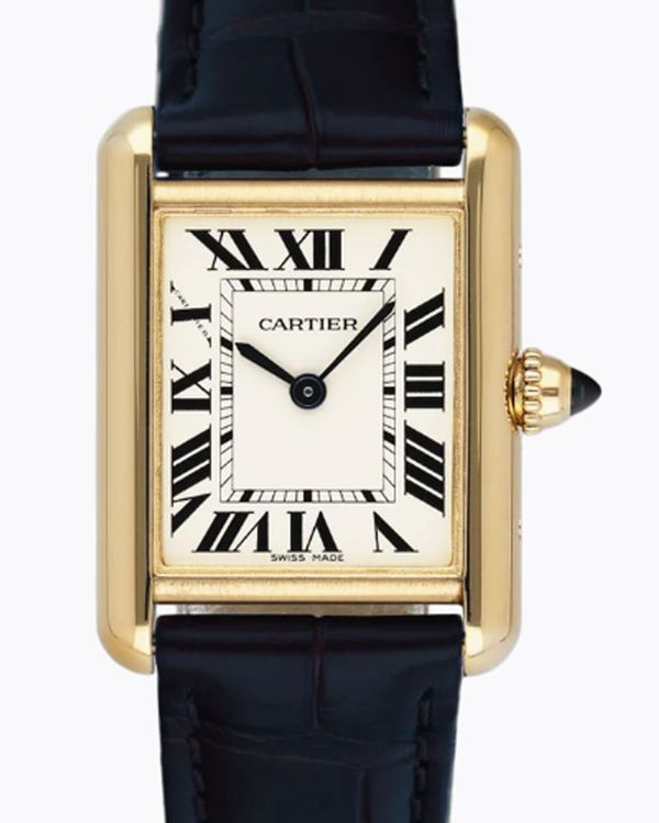 Cartier Tank (W1529856)