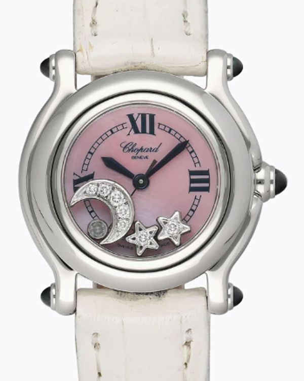 Chopard Happy Sport (27/8245-23)