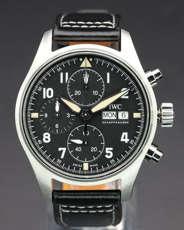 IWC Schaffhausen Pilot (IW387903)