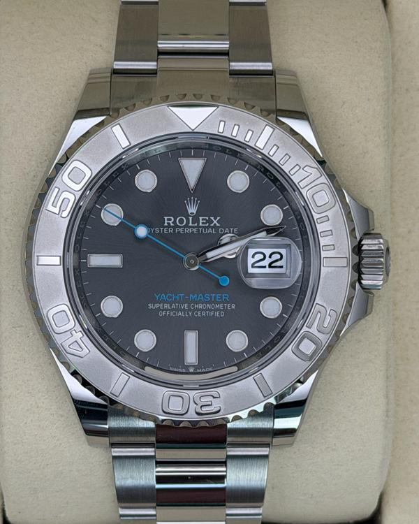 Rolex Yacht-Master (126622)
