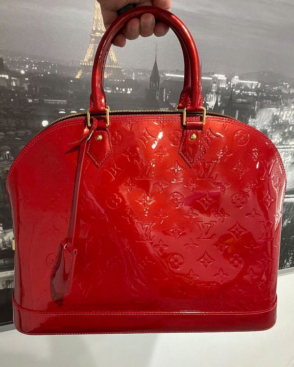 No Reserve - Louis Vuitton Bag