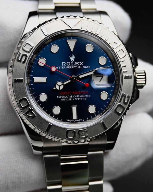 Rolex Yacht-Master (116622)
