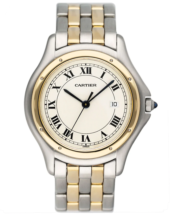 Cartier Panthère De Cartier (W350068A)