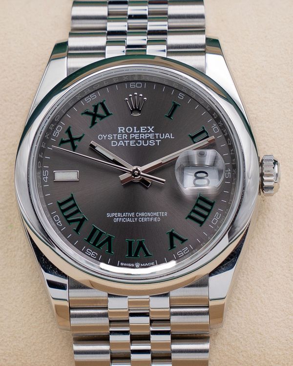 Rolex Datejust (126200)