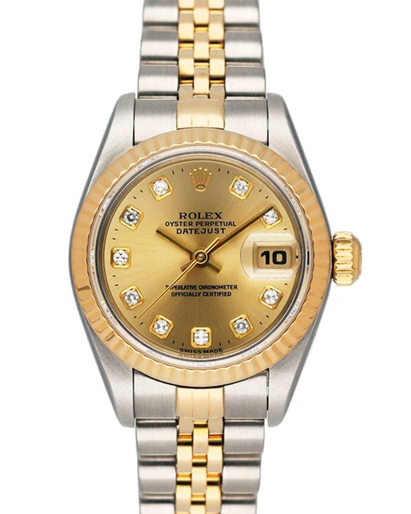 Rolex Datejust (79173)