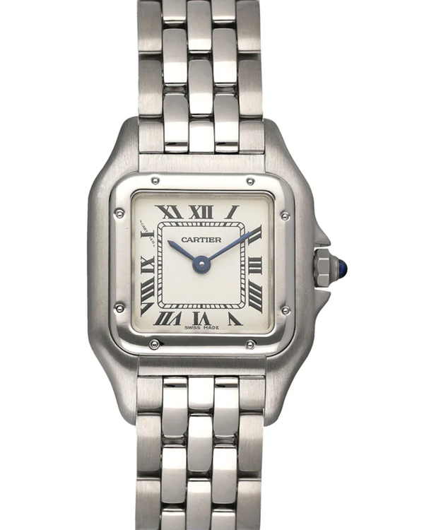 Cartier Panthère De Cartier (W25033P5)