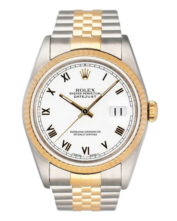 Rolex Datejust (16233)