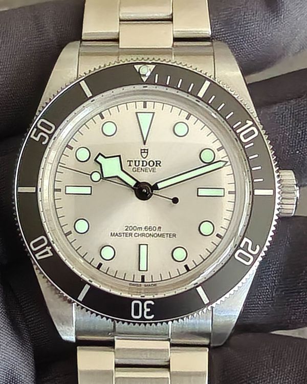 Tudor Black Bay (7943A1A0NU)