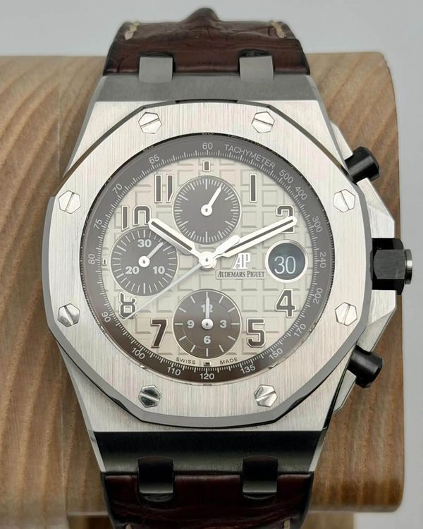 Audemars Piguet Royal Oak Offshore (26470ST.OO.A801CR.01)