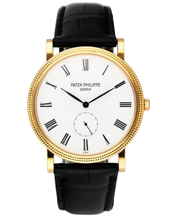 Patek Philippe Calatrava (5119J-001)