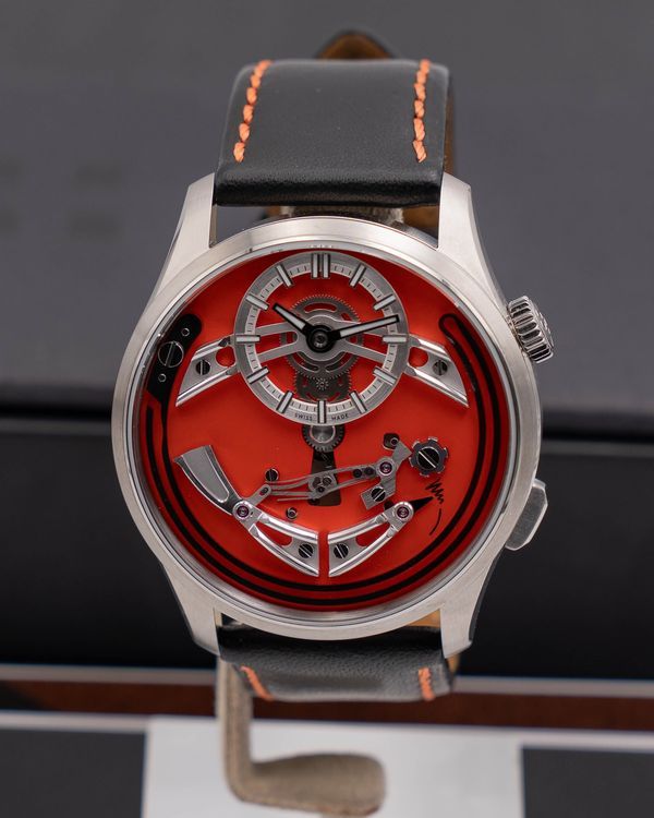 Christopher Ward Bel Canto (c01-41apt1-phnix)