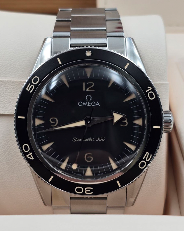 Omega Seamaster 300 (234.30.41.21.01.001)
