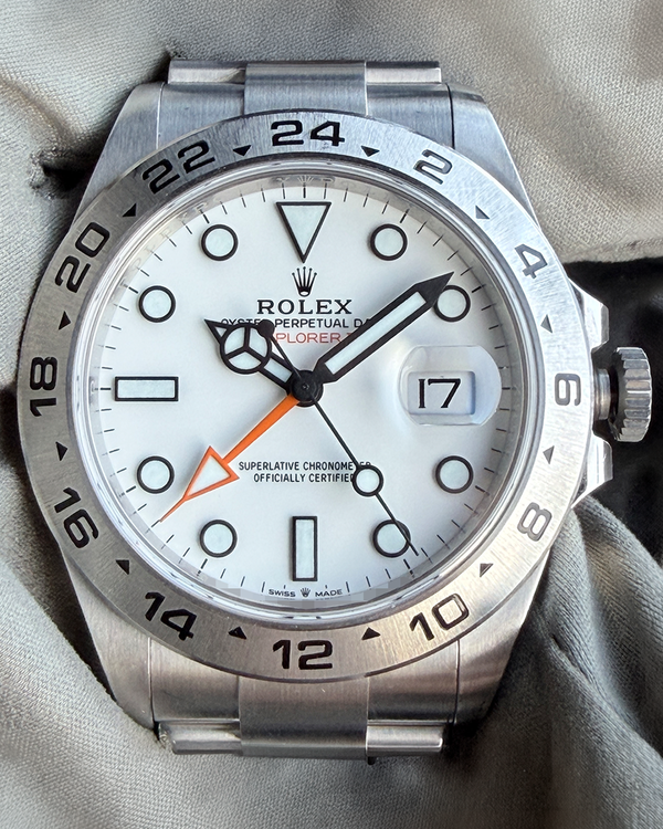 Rolex Explorer (226570)