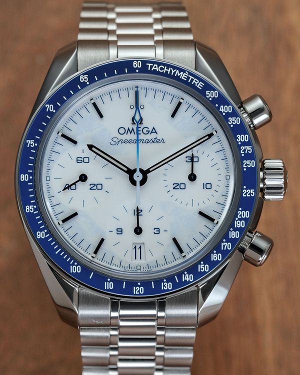 Omega Speedmaster (522.30.38.50.04.001)
