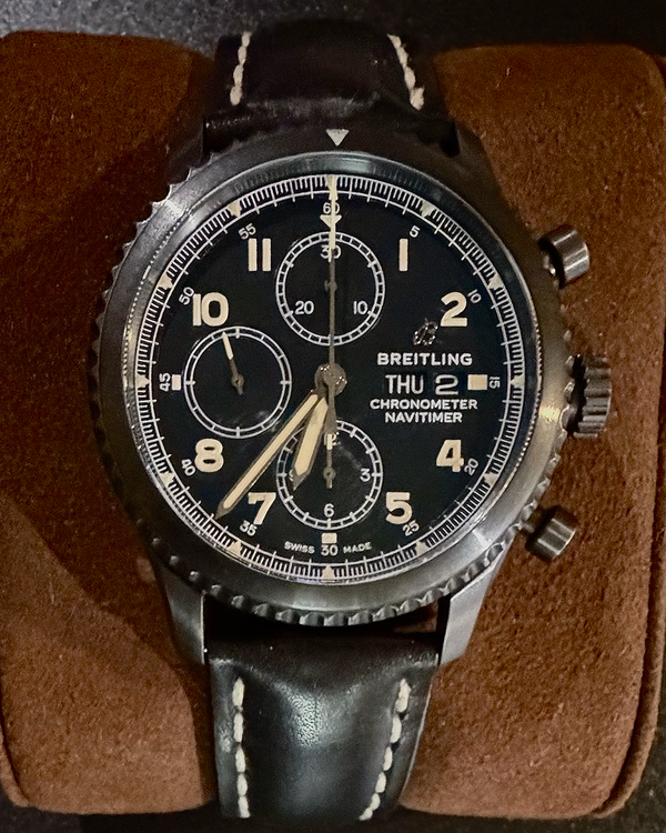 Breitling Navitimer (M13314)