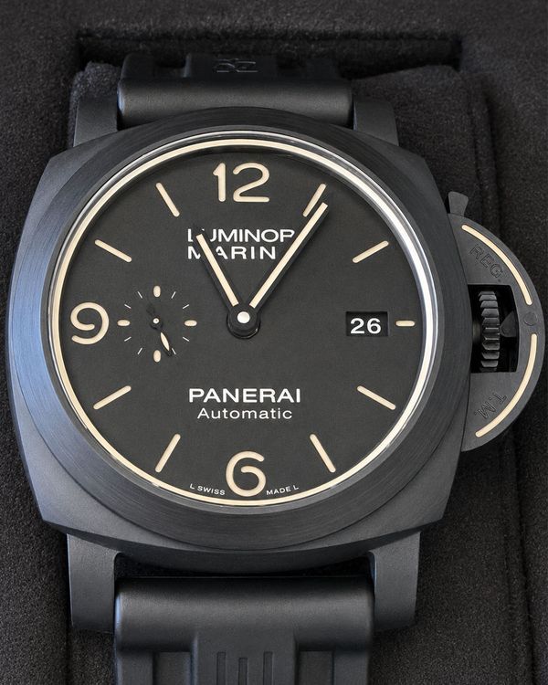 Panerai Luminor (PAM01118)