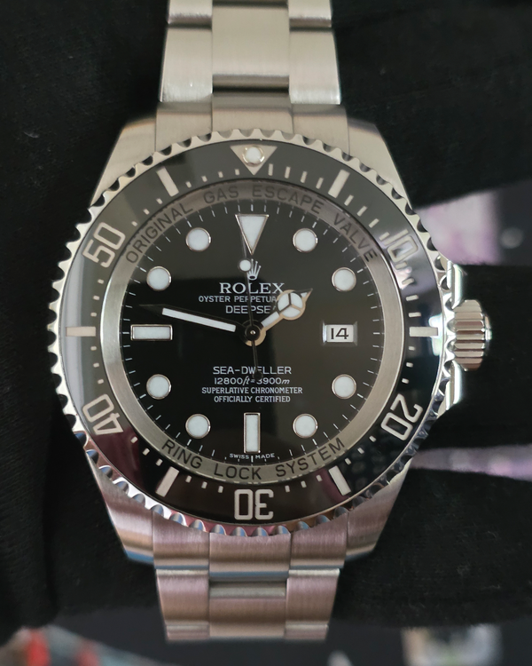 Rolex Sea-Dweller (116660)