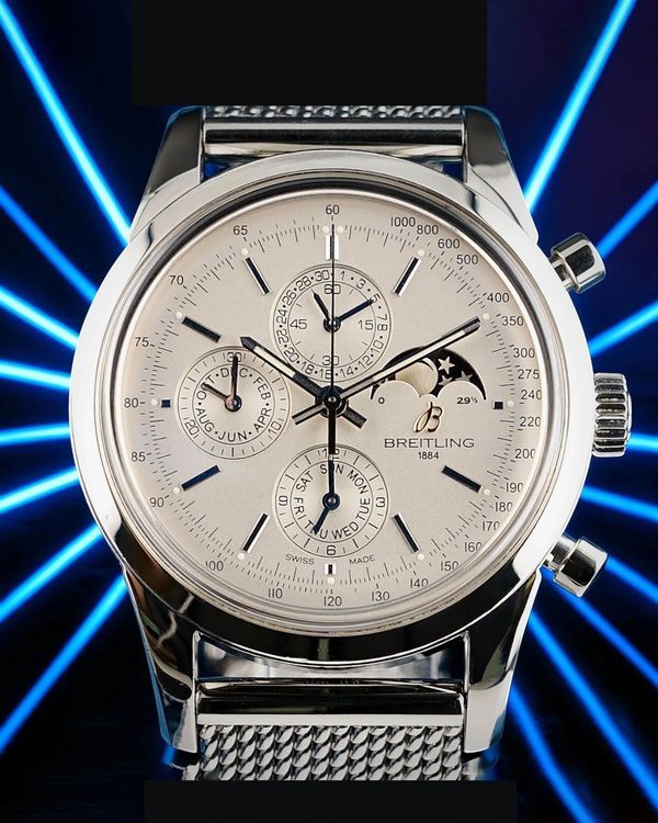 Breitling Transocean (A19310)