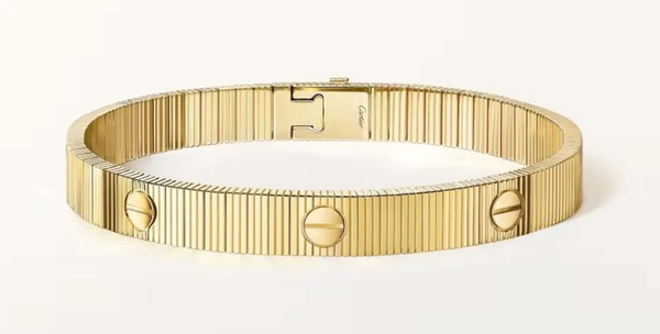 No Reserve - Cartier 21 Autoscaph (6673)