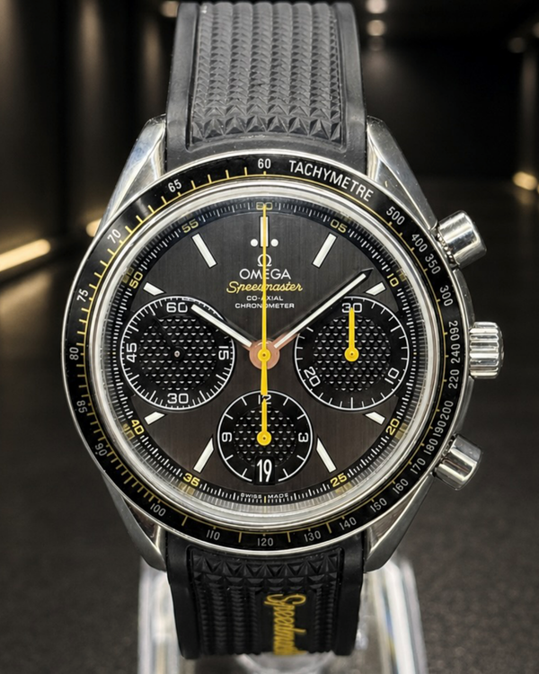 No Reserve - Omega Speedmaster (326.32.40.50.06.001)