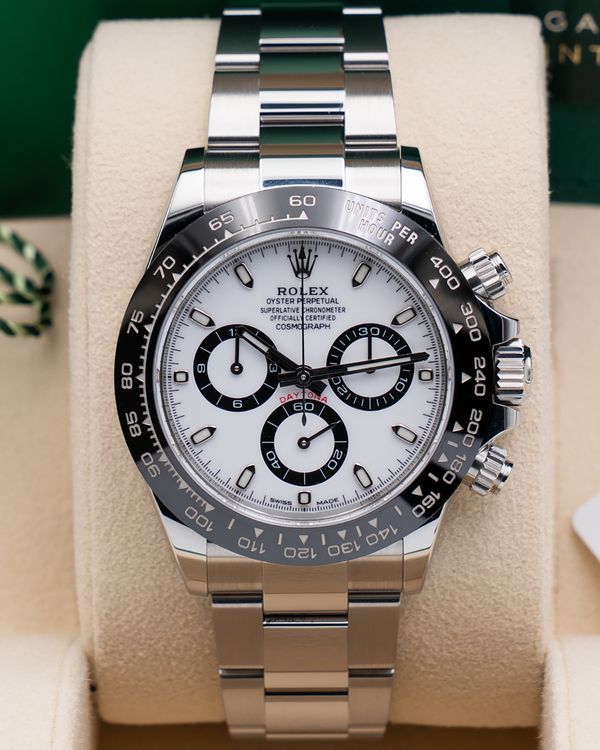 Rolex Cosmograph Daytona (116500LN)