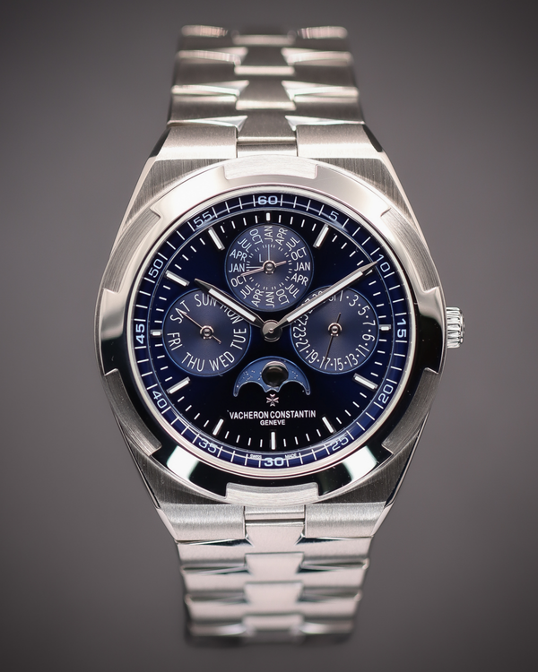 Vacheron Constantin Overseas (4300V/120G-B945)