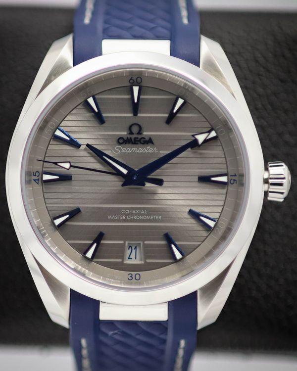 Omega Seamaster (220.12.41.21.06.001)