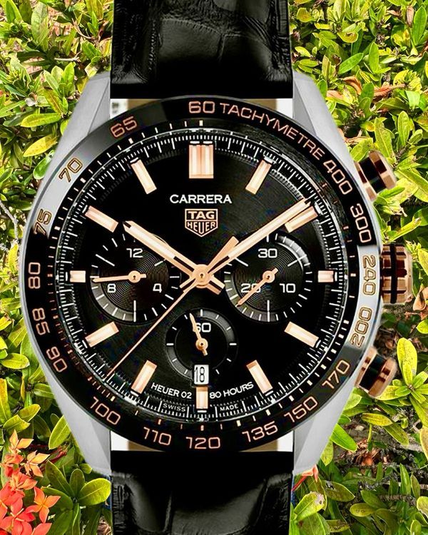 Tag Heuer Carrera (CBN2A5A.FC6481)