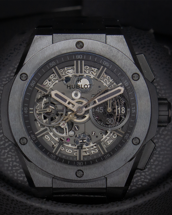 Hublot Big Bang (451.CX.1140.CX)