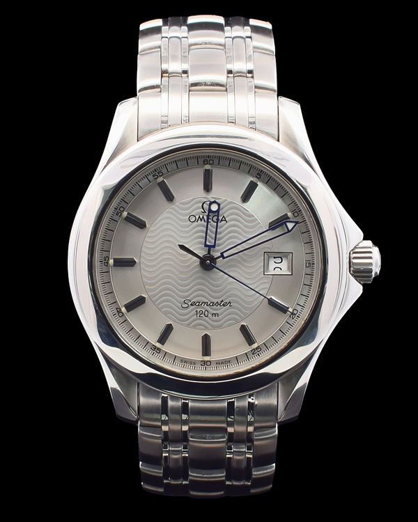 Omega Seamaster (2511.31)