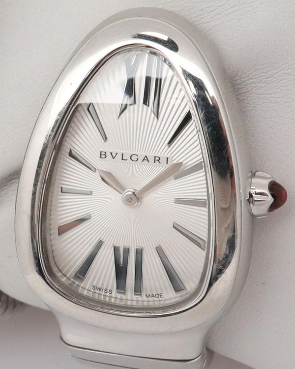Bvlgari Serpenti (101911)