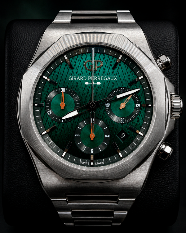 Girard Perregaux Laureato (81020-11-001-11A)
