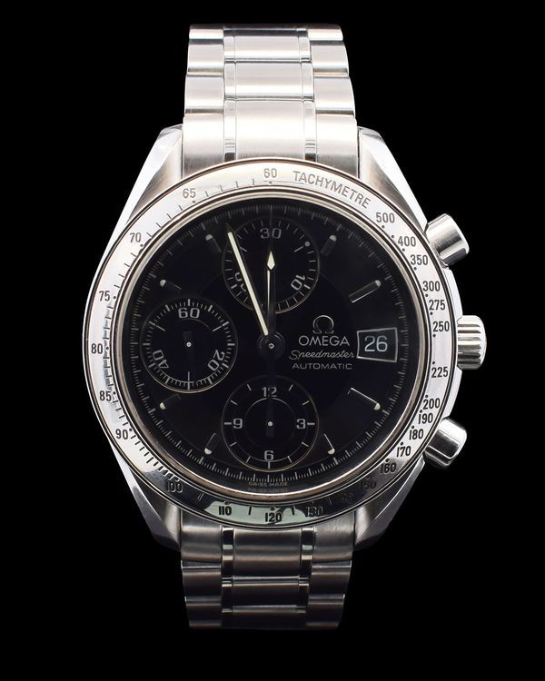 Omega Speedmaster (3513.50.00)