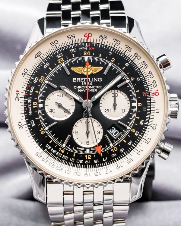 Breitling Navitimer (AB044121/BD24)