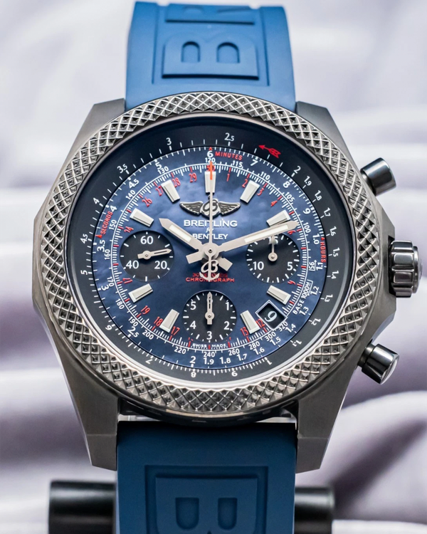 Breitling Bentley (MB061225/BE61)