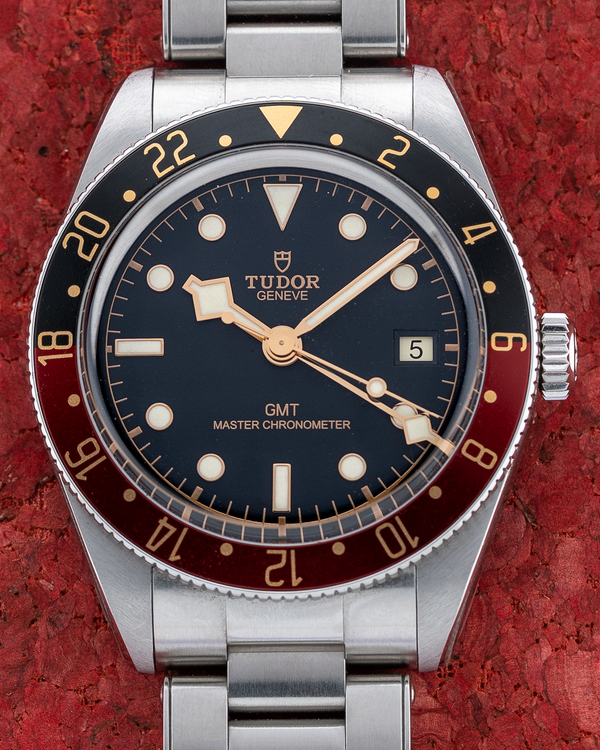 Tudor Black Bay (M7939G1A0NRU-0001)