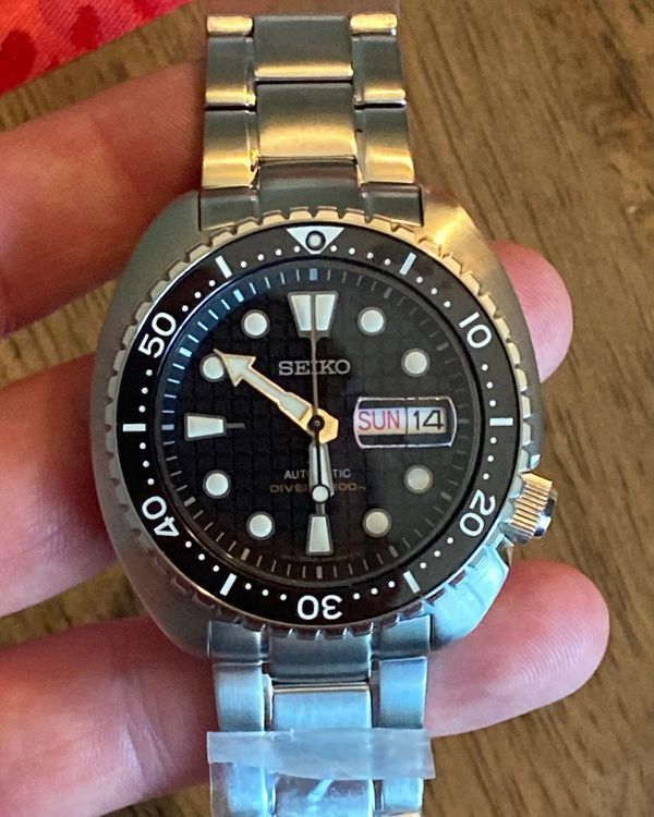 Seiko Prospex (SRPE03)