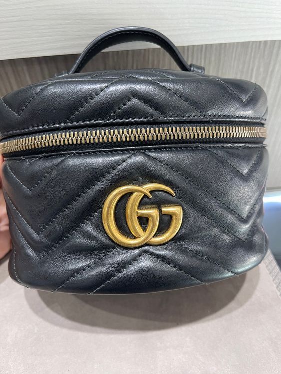 Gucci GG Marmont
