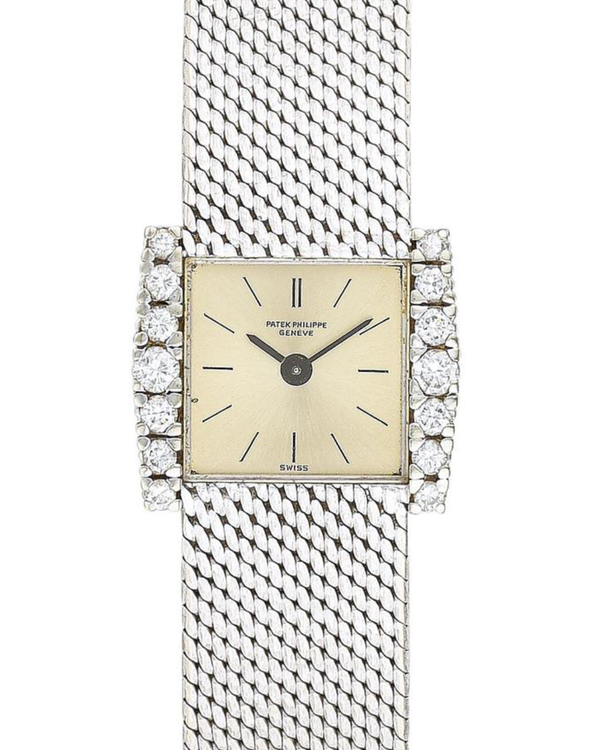 Patek Philippe Vintage (3285/58)