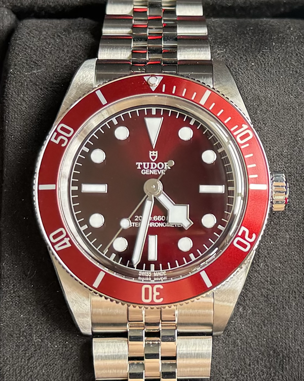 Tudor Black Bay (7939A1A0RU)