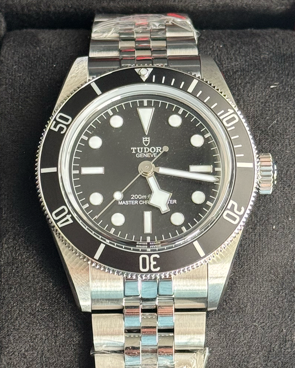 Tudor Black Bay (7941A1A0NU)